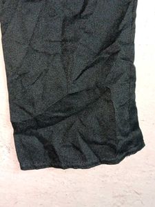Beautiful Party Designer Stylish Top Black