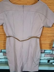 A Outryt Brand Dress In Small Size