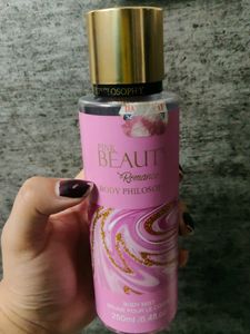 Vs Pure Seduction La Creme Dupe