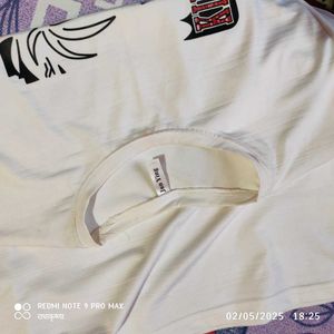 Killua Zoldyck Anime T-Shirt
