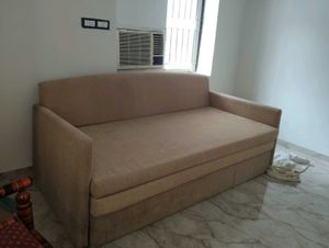 sofa, sofa cum bed