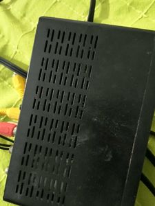 (Hathway Set Top Box)Digital Cable Reciever