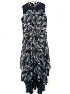 High Low Dress