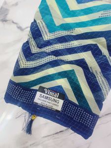 Vimal Samsung Saree