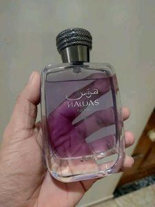 🔥 Rasasi Hawas for Him - Authentic 10 ml decent