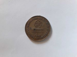 India 1 Rupee 89th Inter Parliamentary Union