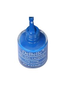 NEW DeBelle Gel Nail Polish Combo Set of 2