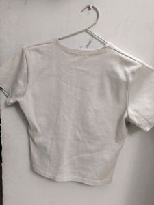 Off White 🤍 Top