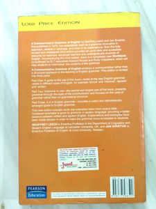 Communicative Grammar - 3rd Ed.