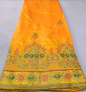 new 💕Rajasthani silk saree 😱