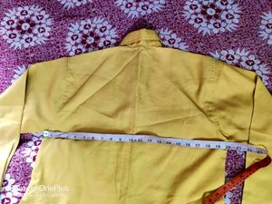 Men&#39;s Kurta Set size issue
