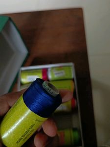Embroidery Yarn