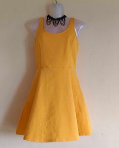 Size S/ M 🎁Buy 2 Get 1 Free 🎁 Skater Dress