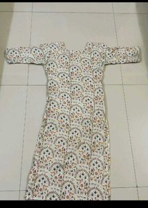 Combo Of 4 Cotton Daily Wear Kurtis