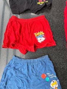 Kids Clothing