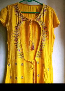 Gown Dress