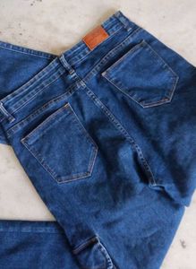 Cargo Jeans🌻