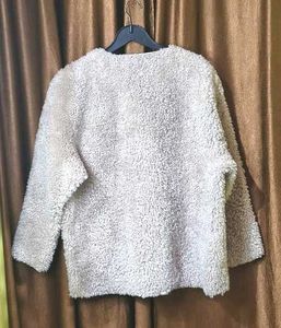 Jacket with Multiple pockets Size 44 inches