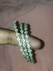 Mixed Bangles Set