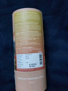 Ekam High Tea In London Perfume