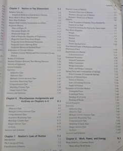 Physics for JEE/ISEET