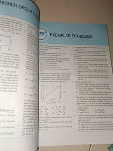 NCERT Fingertips Physics