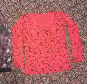 Tops Bundle of 3 - Long Sleeve