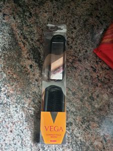 Fodable Comb