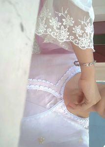 Beutiful Pin Pakistani Suit And Trouser