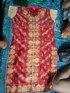 Elegant Kurta