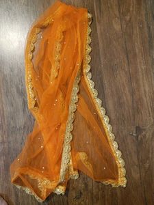 Kurta Shara Duppata Set