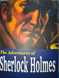 Sherlock Holmes