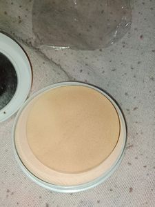Compact Loose Powder