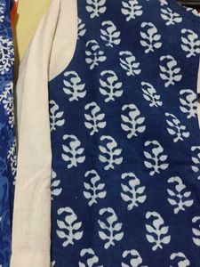 Top Jacket With Skirt