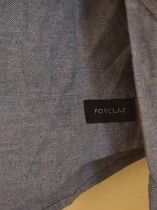 Stylish Grey Shirt