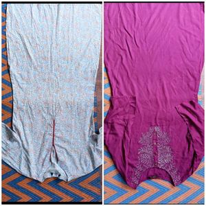 Kurta Sets