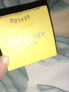 Dot & Key Skincare Box