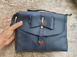 Blue Sling