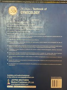 Dutta Gynecology