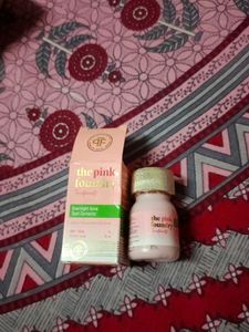 Pink Foundry Acne Corrector