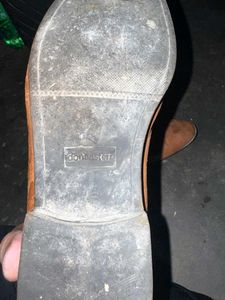 Formal Doncasterr Brand Shoes