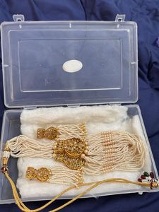 A Mala Set