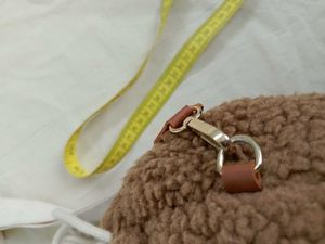 Mini Sling (Potli Bag)