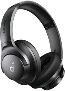 Soundcore by Anker Q20i  Bluetooth Headphones.