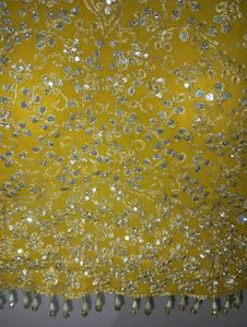 lahenga Choli With Dupatta