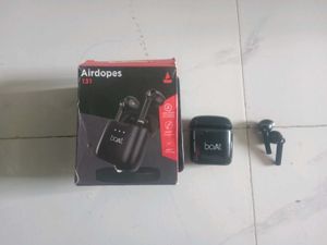 boAt Airdopes 131 - Wireless Earbuds