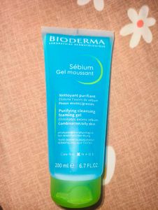 Bioderma Cleanser For All Skin