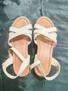 Sandals In Good Condition