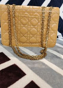 Dior Brand Purse