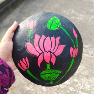 Handcrafted Decorative Wall Plates